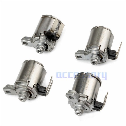FOR Audi Skoda VW 02E DQ250 DSG 6speed Automatic Transmission Solenoids kit - Picture 2 of 5