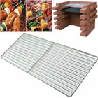 Adelaide Woody Barbecue & Replacement Parts
