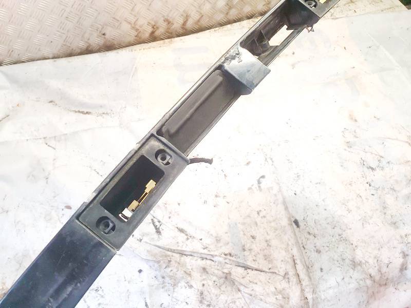 Audi A4 Griffleiste für Heckklappe Nr. 8D9827576 online kaufen | eBay