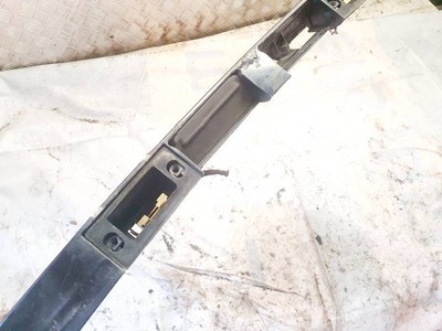 Audi A4 Griffleiste für Heckklappe Nr. 8D9827576 online kaufen | eBay