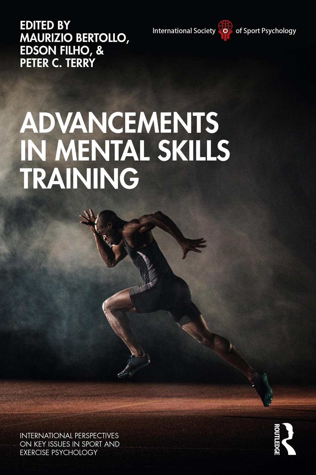 Thumbnail - Maurizio Bertollo (u. A.) | Advancements In Mental Skills Training |