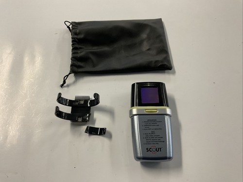 Digital Golf Ballfinder Scout M708