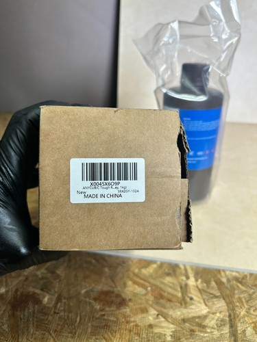 ANYCUBIC Flexible UV Tough Resin 405nm High Impact Strength Resin For 3D Printer - Picture 4 of 4