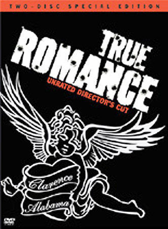 True Romance (DVD, 2002, juego de 2 discos, dos discos edición especial sin clasificación) - Imagen 1 de 1