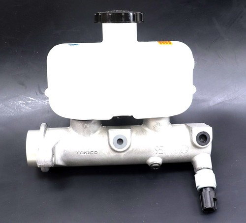 NEW Motorcraft Brake Master Cylinder BRMC-239 Ford Excursion 00-05 F-53 06-15