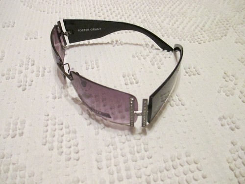 Gafas de sol para mujer Foster Grant de moda Bling elige tu estilo - Imagen 6 de 13