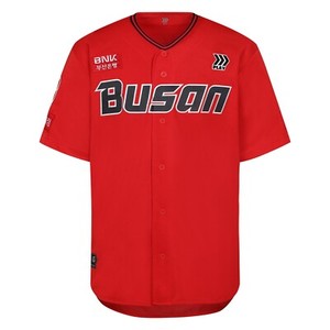 busan Lotte Giants ベースボールシャツ 刺繍ロゴ 韓国プロ野球 busan Lotte Giants ベースボールシャツ 刺繍ロゴ 韓国プロ野球