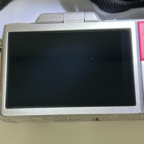 Panasonic LUMIX DMC-GF7 F3.5-5.6 12-32mm F4.0-5.6 35-100mm Mirrorless Camera JP - 第 12/12 張圖片