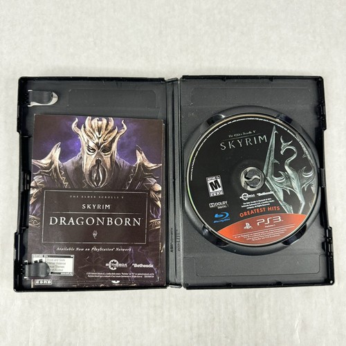 Lot of 6 PlayStation 3 PS3 Games Various Titles Assassins Creed Uncharted MORE - Picture 3 of 16