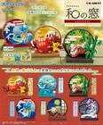 Re-Ment Pokemon Wanomado Japanese Collection All 6 Type Complete Set JPN New