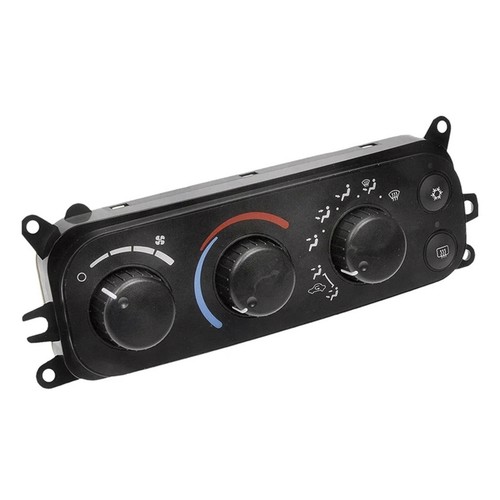 HVAC Climate Control Module 55055905AA for Dodge Ram 1500 2500 3500 2002-05 AU - Picture 9 of 9