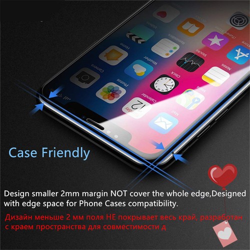 Tempered Glass Protective Screen Protector For Xiaomi 14T 15 Poco C75 X6 X7 Pro - Picture 23 of 24
