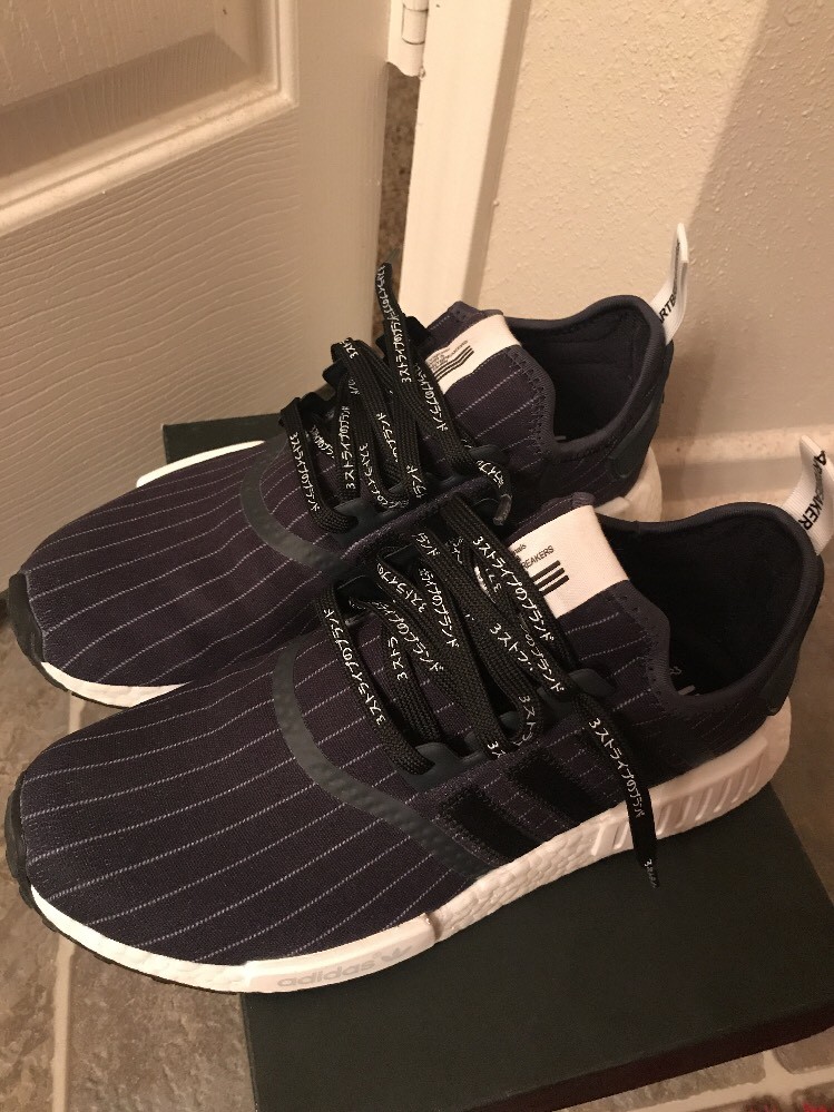 Adidas NMD Bedwin & The Heartbreakers Comfortable Adidas NMD Bedwin & The Heartbreakers Comfortable