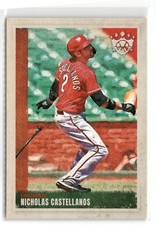 2022 Panini Diamond Kings (#76-180) - Rookies & Short Prints - Pick - RC SP