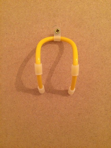 Bendeeze Skateboard Wandhalter Wandhalterung Wandregal Snowboard - Bild 11 von 19