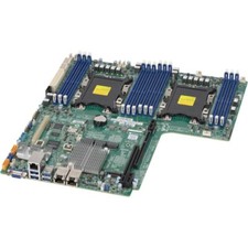 SuperMicro X11DDW-NT Motherboard