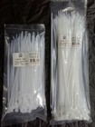 200PCS Cable Ties 10",6" Heavy Duty Nylon Wrap Wire Zip Ties Self Locking 