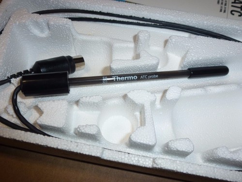 Thermo Scientific Orion 917005 Fisher ATC-Sonde; Epox #209200-H3 - Bild 4 von 5