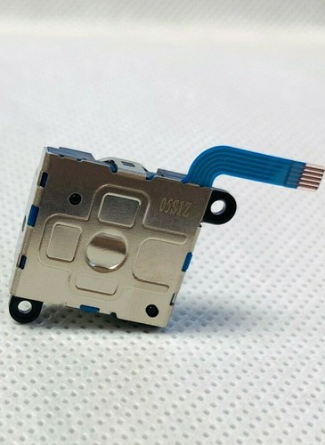 3D Analog Sensor Stick Joystick Repair Parts Kits fit Nintendo Switch NS Joy-Con - Picture 7 of 14