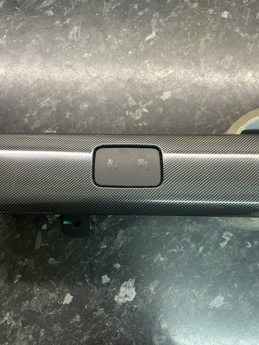 VAUXHALL ANTARA 10-15 PASSENGER DASH TRIM WITH AIRBAG SWITCH 20880541 HKB20 - Picture 3 of 11