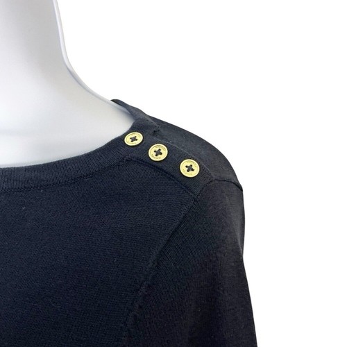 Nautica Striped Sweater size S - Picture 4 of 8