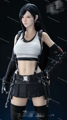 FanArt Studio tifa 1/3 ティファ フィギュア】FF7R ティファ FanArt Studio 1/3 通常版（Pre