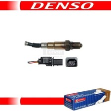 Denso Upstream Left Air/Fuel Ratio Sensor for 2010-2013 MERCEDES-BENZ S400 3.5L