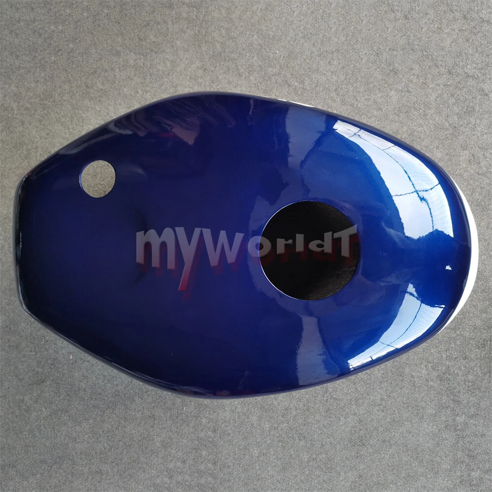 Juego de paneles kit de carrocería de carenado apto para Suzuki RGV250 VJ22 1991-1994 RGV22 Foto 3 de 4