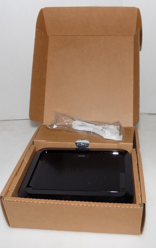 SonicWall SOHO Security Firewall  (APL31-OB9) 5-PORTS W/ POWER ADAPTER - Picture 7 of 7