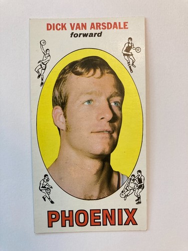 1969-70 Topps Singles U Pick #21 - #34 - Picture 82 of 117