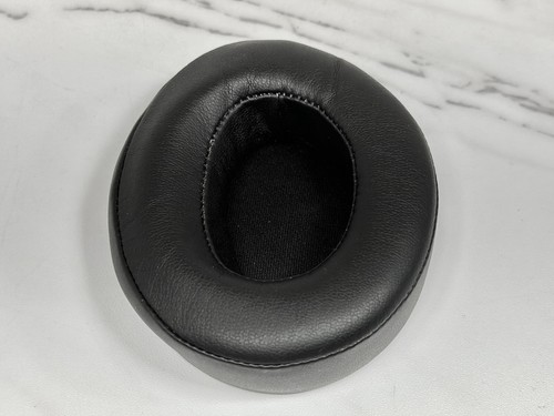 Beats By Dre Studio3 Original Ear Pad Cushion Muff Replacement - Black - OEM - Picture 2 of 10