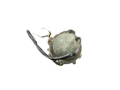 1982 - 1987 JAGUAR XJ6 WAGNER HALOGEN FRONT ROUND HEADLIGHT LIGHT LAMP OEM - Picture 7 of 12