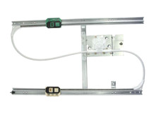 DAF LF45/55 VOLVO FL RENAULT C/D SERIE WINDOW REGULATOR FRONT LEFT WITH MOTOR