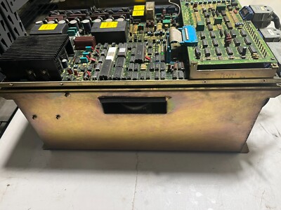 アンプ Fanuc A06B-6044-H008 A20B-0009-053 $_57.JPG?set_id=880000500F