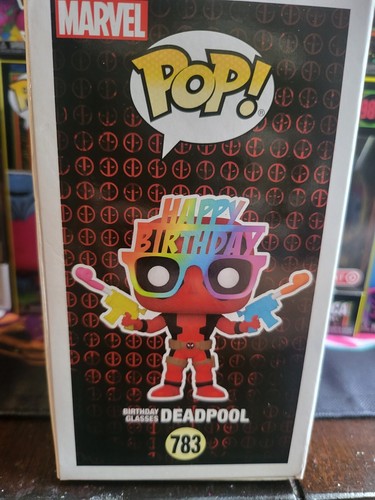 Marvel Funko Pops! - Imagen 16 de 45