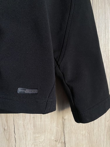 Sudadera Helly Hansen para Hombre 1/4 con Cremallera Pulóver Deportivo Mangas Largas Negra Talla M - Imagen 6 de 9