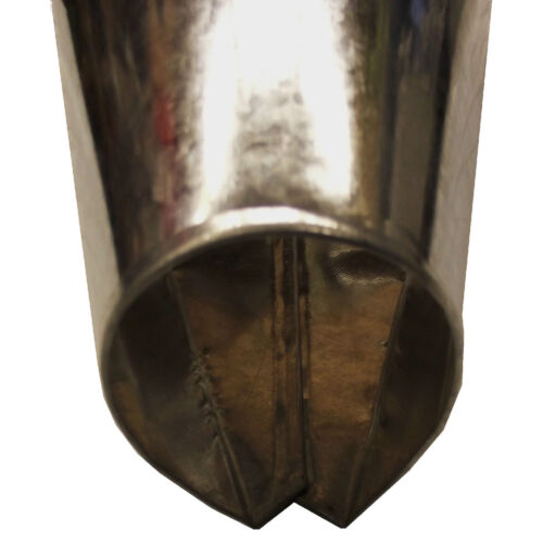 4 PACK-EXTRA LARGE- RESTRAINING KILLING KILL PROCESSING CONES FOR POULTRY TURKEY - Picture 3 of 4