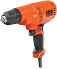 Corded Drills/Drivers 3/8 in Chuck Drill