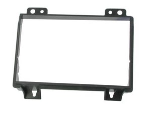 Connects2 ct24fd10 FORD FUSION 2005 sur voiture stéréo unique din panneau avant fascia PANEL