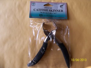 catfish pliers