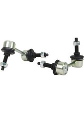 Whiteline Sway Bar Link Assembly 10mm fits Ford Fairmont 4.0 BF LPG (W23253)