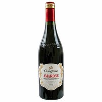 Cantine Riondo, Casalforte Amarone Docg 2019, 0,75L, Rotwein, Italien