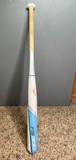 Easton FS300 Aluminum Alloy Fastpitch Softball Bat FP16S300 -11 32 In 21 Oz