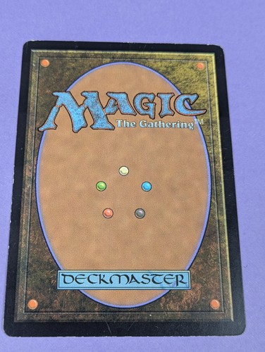 MTG Magic: Battlebond: Spell Snare #132/254 Uncommon - MP - Picture 2 of 4