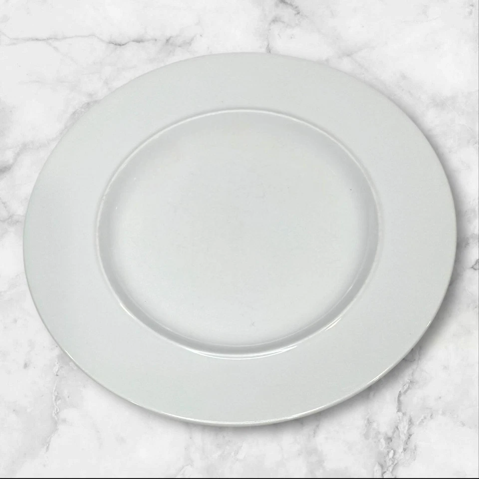 Placas Blueline de época de caja y barril | Juego de 6 de Kathleen Wills Japón | Buena C Foto 4 de 4