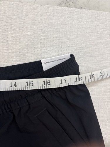 Pantalones de chándal Nike Jordan Paris Saint-Germain tejidos nuevos con etiquetas XL para hombre - Imagen 10 de 11