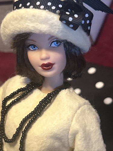 Muñeca Barbie personalizada única en su clase - única rugiente años 20’s - Imagen 3 de 24