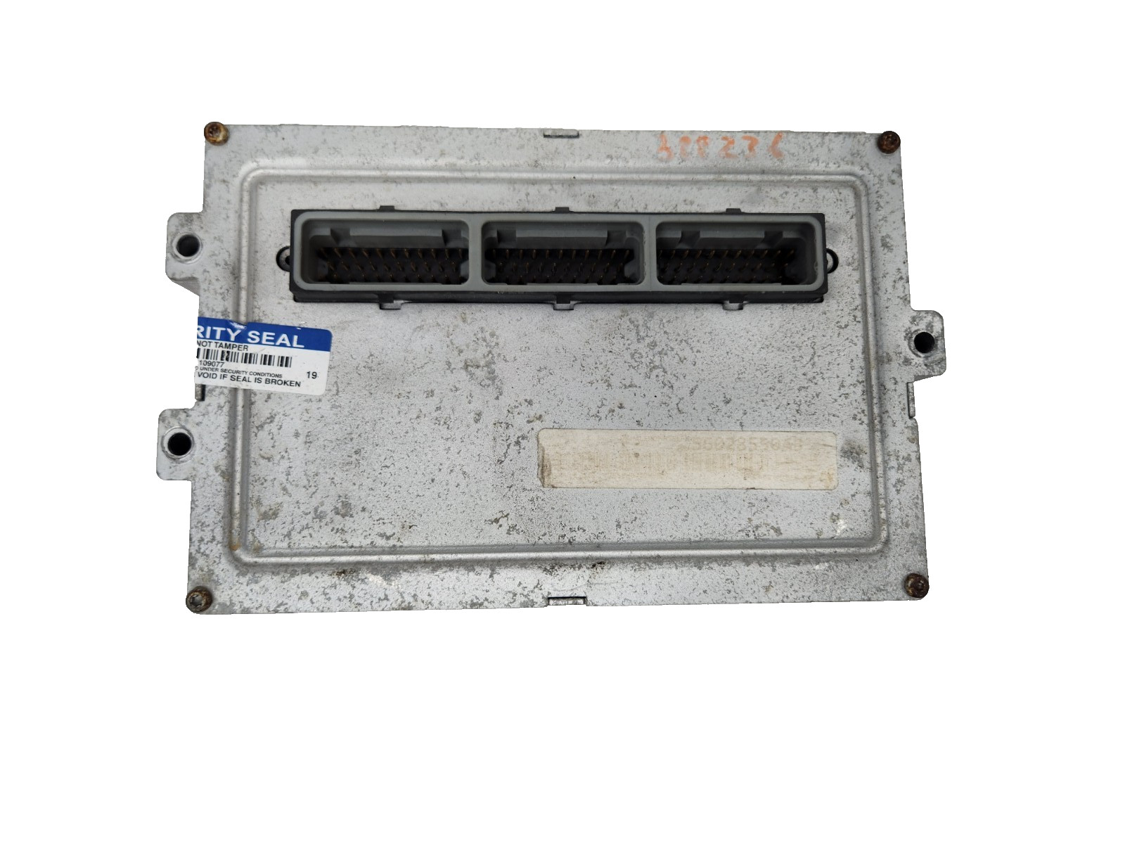 01 Dodge Ram 1500 59L Engine Computer Control Module Unit ECU ECM P56028 G2U