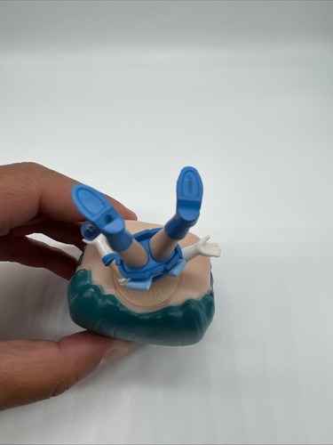 Funko Pop! Sailor Moon - Sailor Mercury #91 Suelto SIN CAJA - Imagen 6 de 7