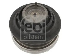 Soporte del motor delante Soporte hidráulico 19681 FEBI BILSTEIN